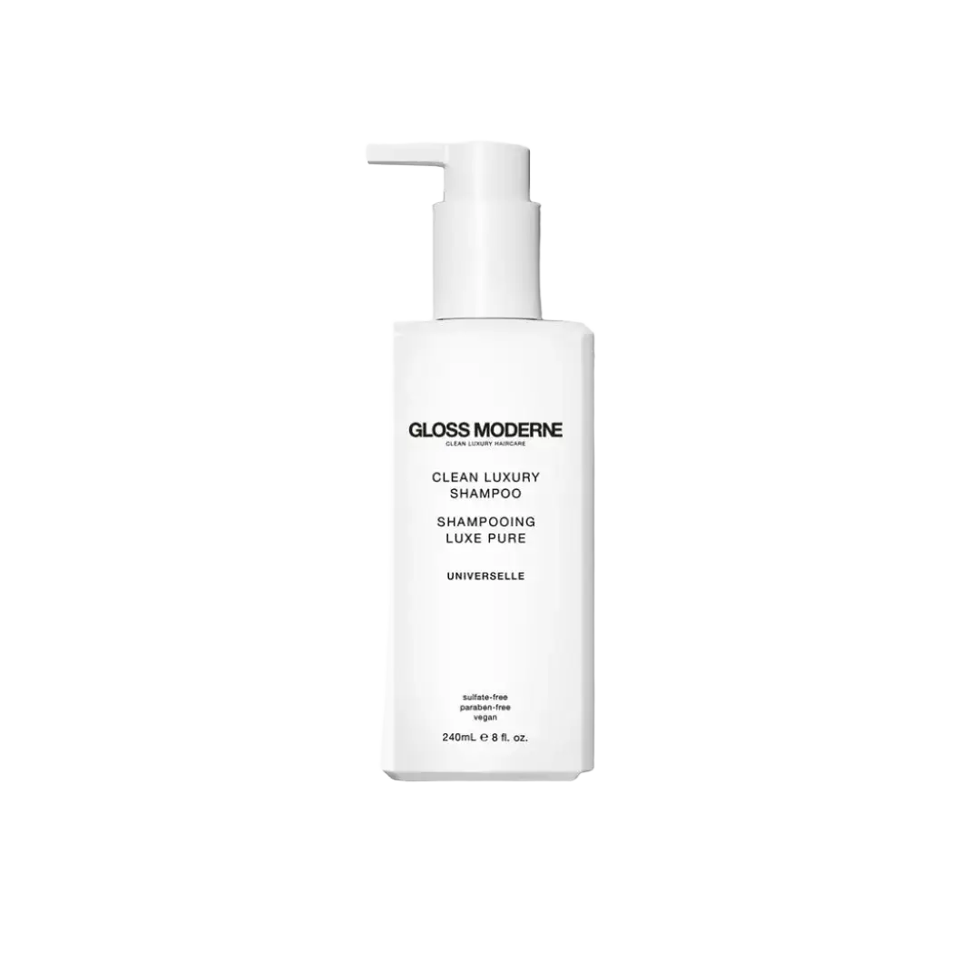 Gloss Moderne Clean Luxury Shampoo Universelle