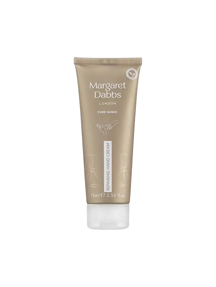 Margaret Dabbs Pure Hands Repairing Hand Cream