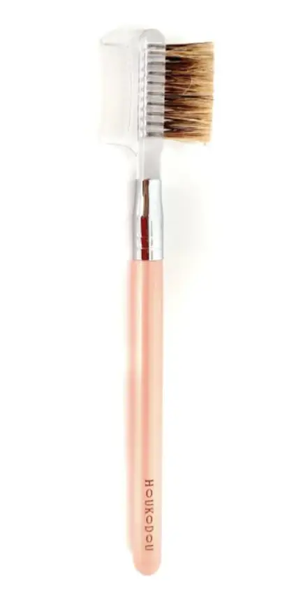 Houkodou Moe Brush & Comb P-B2