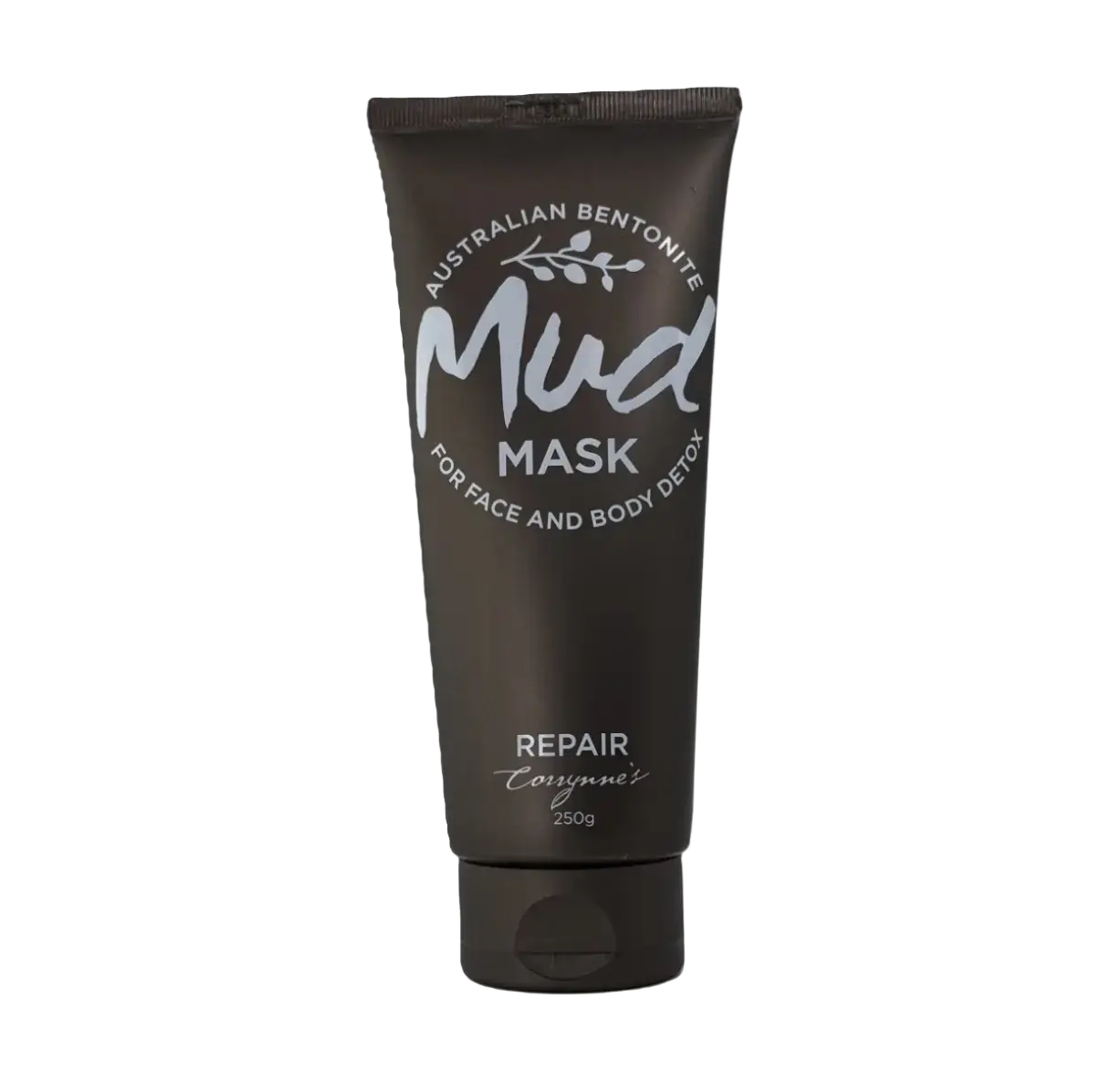 Corrynne’s Australian Bentonite Mud Mask