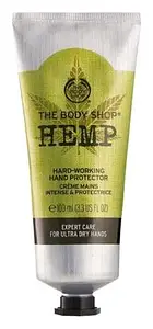 The Body Shop Hemp Hand Protector