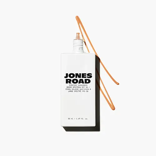 Jones Road Everyday Sunscreen SPF 30 Untinted