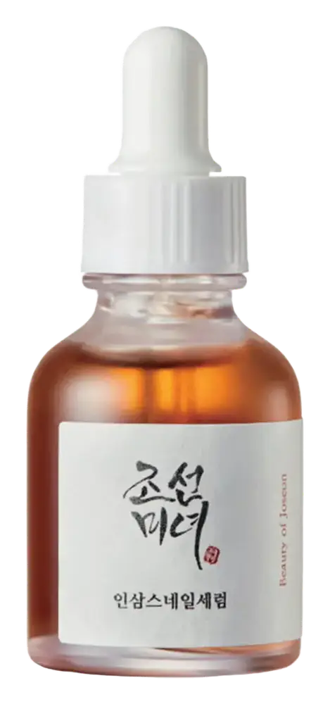 Beauty of Joseon Revive Repair Serum: Ginseng + Snail Mucin