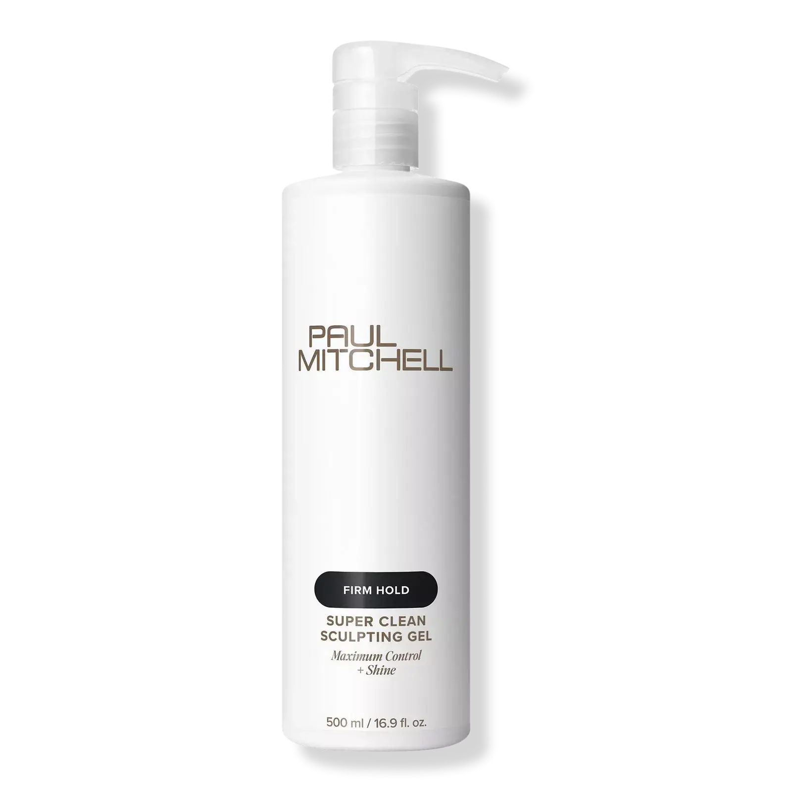 Paul Mitchell Super Clean Sculpting Gel