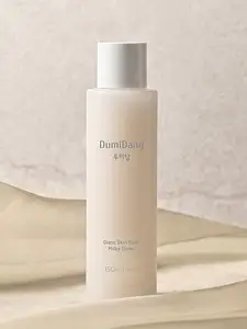 Dumidang Glass Skin Rice Milky Toner