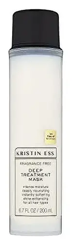 Kristin Ess Hair Fragrance Free Deep Treatment Mask