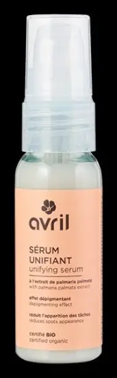 Avril Unifying Serum