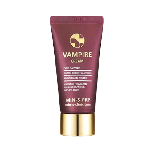 Pour La Peau Vampire Cream