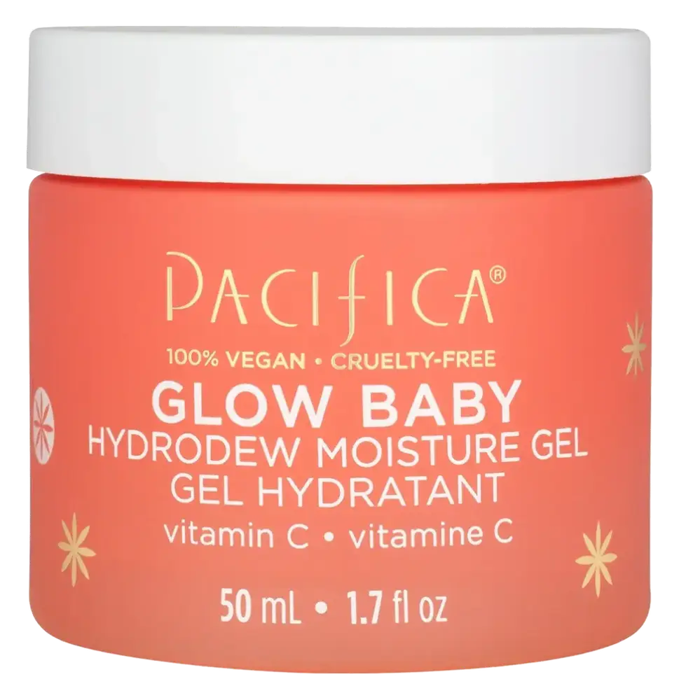 Pacifica Glow Baby Hydrodew Moisture Gel