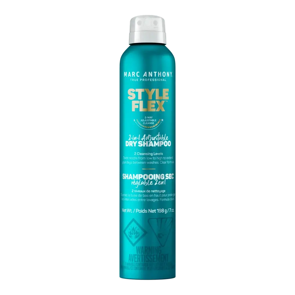 Marc Anthony Style Flex 2-In-1 Adjustable Dry Shampoo