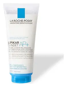 La Roche-Posay Lipikar Syndet AP+ Cleansing Cream