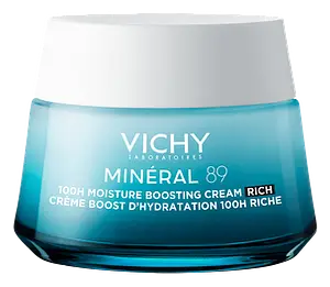Vichy Mineral 89 Riche Portugal