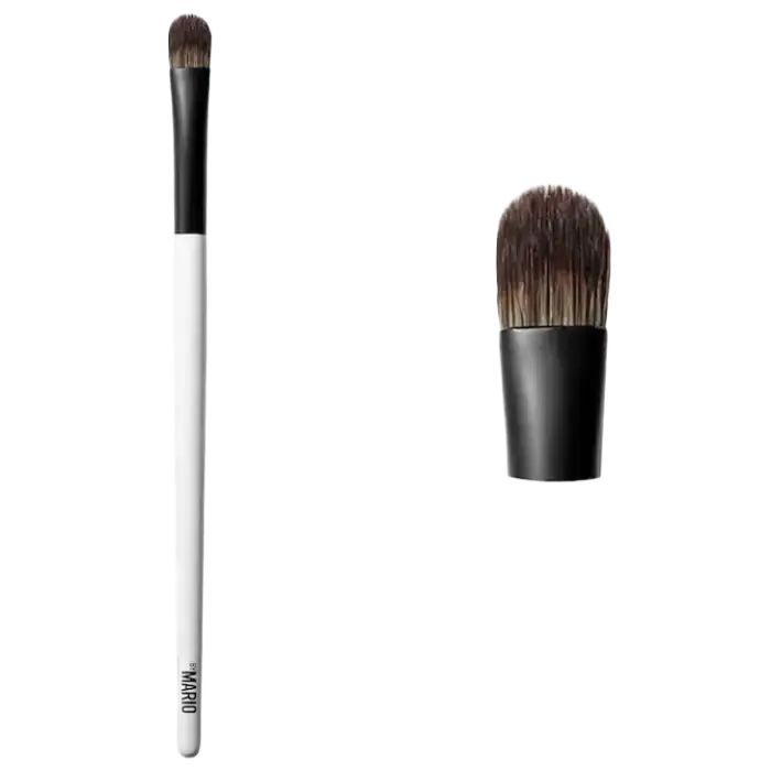 Makeup by  Mario E4 Eyeshadow Shader Brush