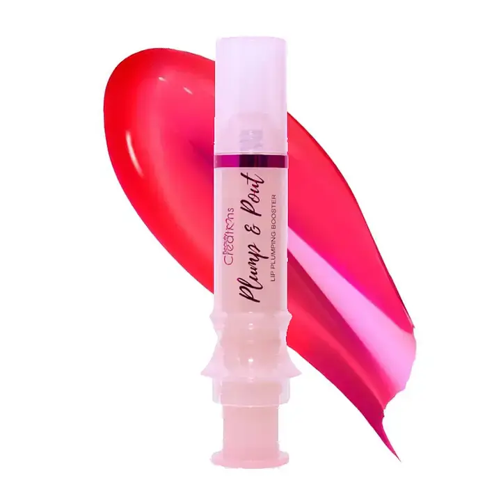 Beauty Creations Plump & Pout Lip Plumping Booster Legally Hot