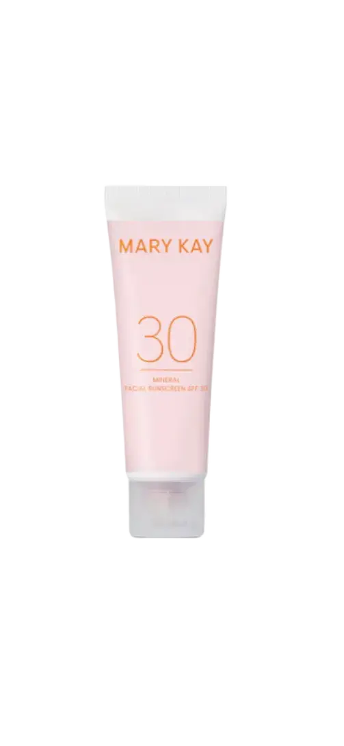 Mary Kay Mineral Facial Sunscreen SPF 30