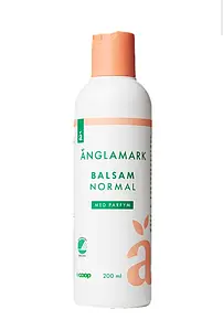 Änglamark Conditioner Normal Med Parfym