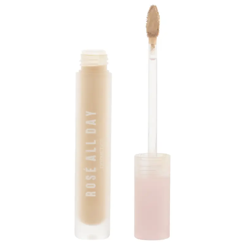 Rose All Day The Realest Lightweight Concealer Ivory