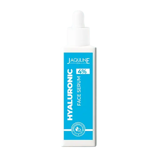 Dabur Face Serum 4% Hyaluronic Acid