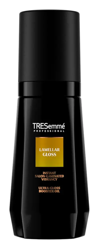 TRESemmé Lamellar Gloss Ultra-Gloss Booster Oil