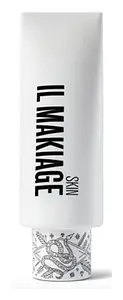 Il Makiage Power Polish Exfoliator Anti-Aging Skin-Renewing Exfoliating Treatment
