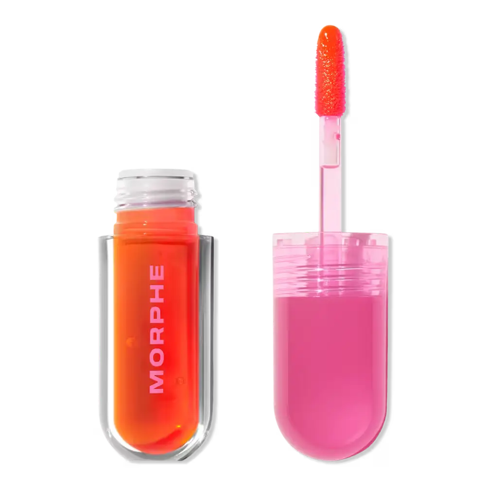 Morphe Love Bite Lip Stain Melon Nectar