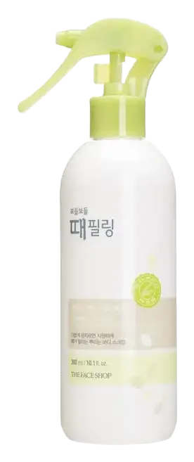 The Face Shop Body Clean Peeling Mist