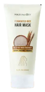 Hair Pantry Fermented Rice Hair Mask