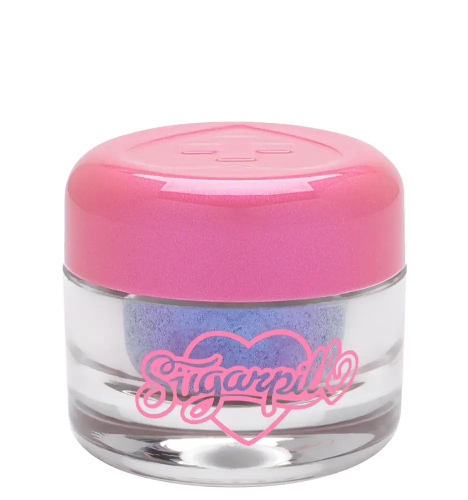 Sugarpill Cosmetics Loose Eyeshadow Mystic