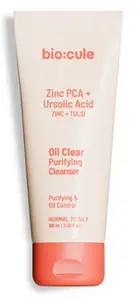 biocule Oil Clear Purifying Cleanser