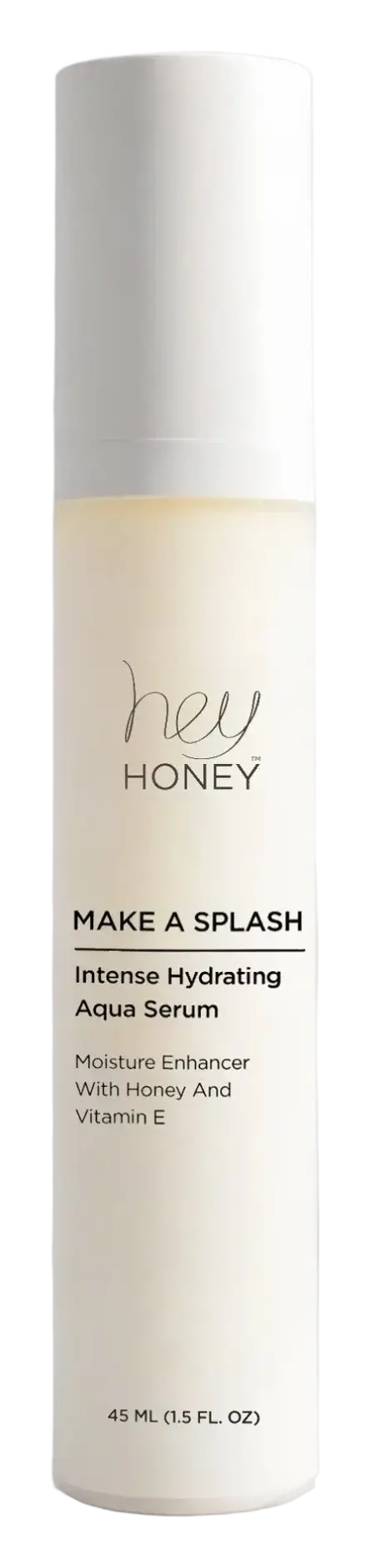 Hey honey Make A Splash Intense Hydrating Aqua Serum