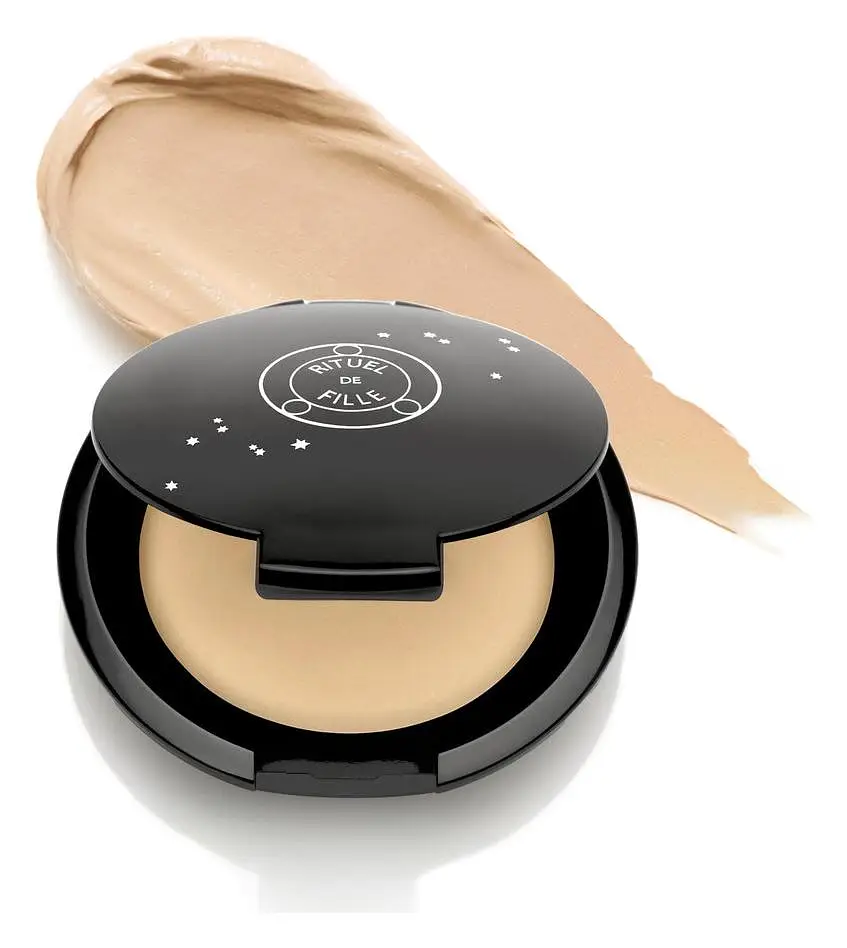 Rituel de Fille The Ethereal Veil Galatea