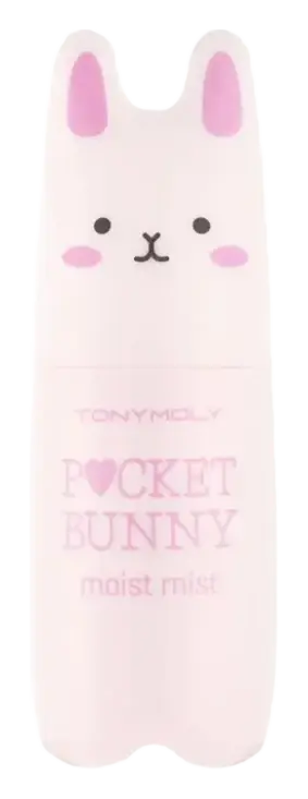 TONYMOLY Pocket Bunny Mist Moist Mist