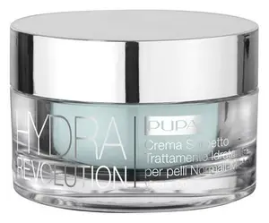 Pupa Milano Hydra Revolution Crema Sorbetto Trattamento Idratante Per Pelli Normali-Miste
