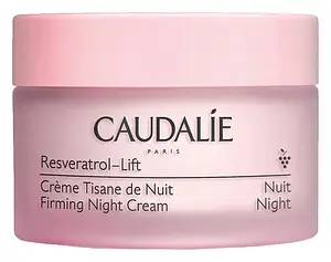 Caudalie Resveratrol Lift Retinol Alternative Firming Night Cream