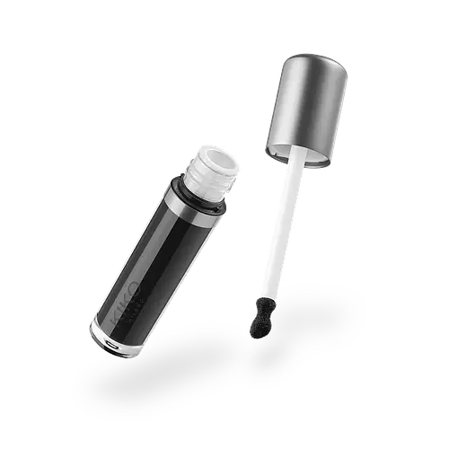 KIKO Milano Lasting Matte Veil Liquid Lip Colour 17 Black