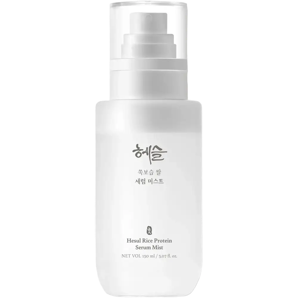 Hesul Rice Protein Serum Mist