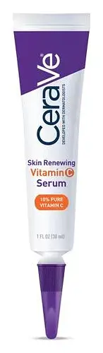 CeraVe Skin Renewing Vitamin C Serum