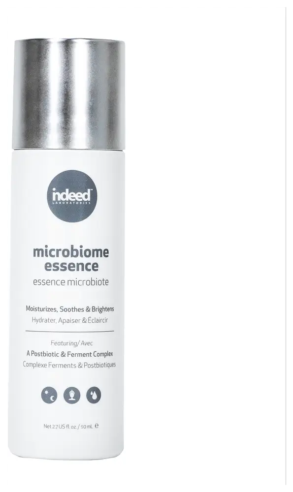 Indeed Labs Microbiome Essence