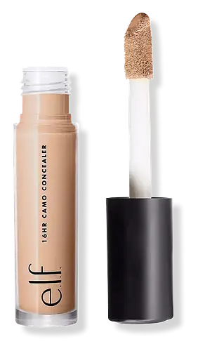 e.l.f. cosmetics 16hr Camo Concealer Light Beige