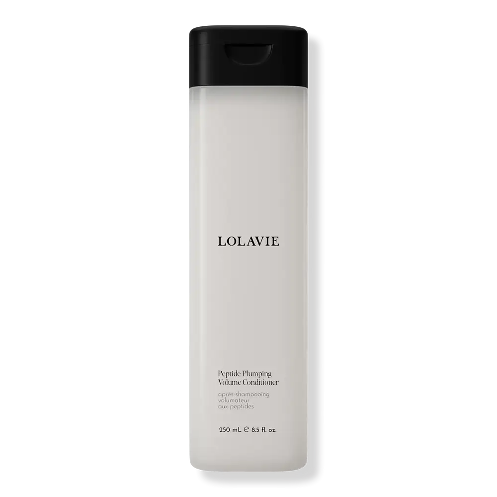 LolaVie Peptide Plumping Volume Conditioner