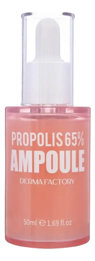 Derma Factory Propolis 65% Ampoule