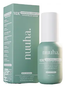 Nuuha Beauty 10x Soothing Complex Hyper Relief Serum