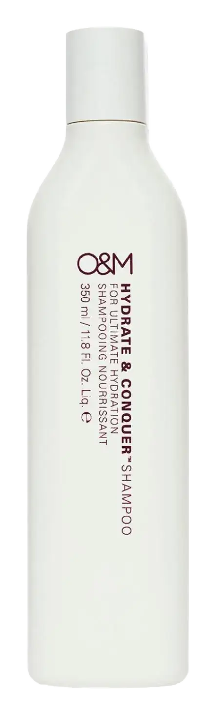 Original & Mineral Hydrate & Conquer Shampoo