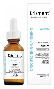 Krisment K-Serum Brightening & Firming
