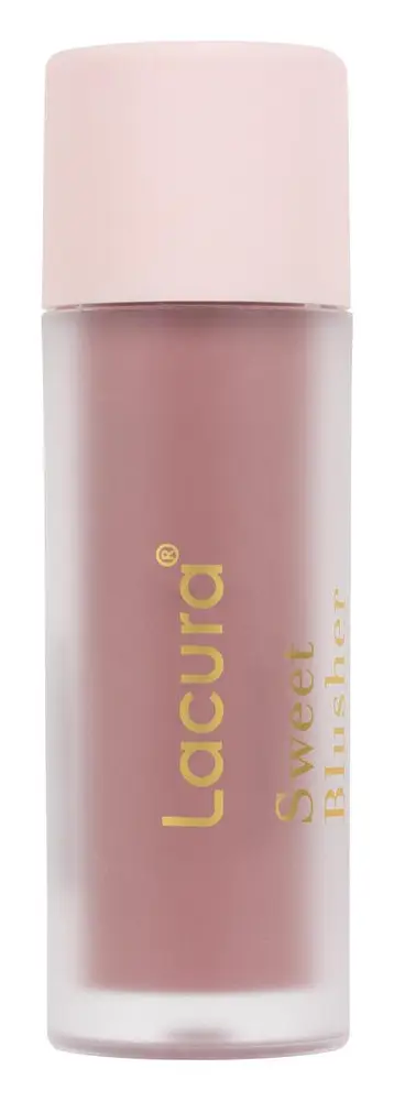 Lacura Sweet Blusher Orchid Pink