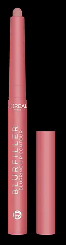 L'Oreal Blurfiller Blurring Lip Contour Worth It