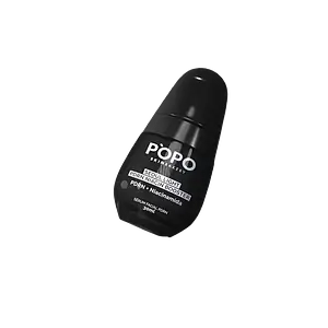 Popo Skinbakery Seoul Light PDRN Niacin Booster