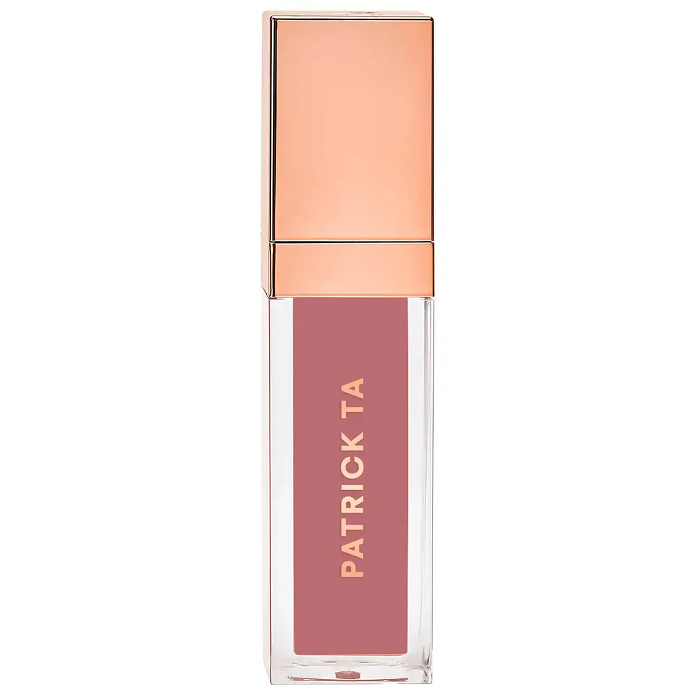 Patrick Ta Major Volume Plumping Lip Gloss Need Her
