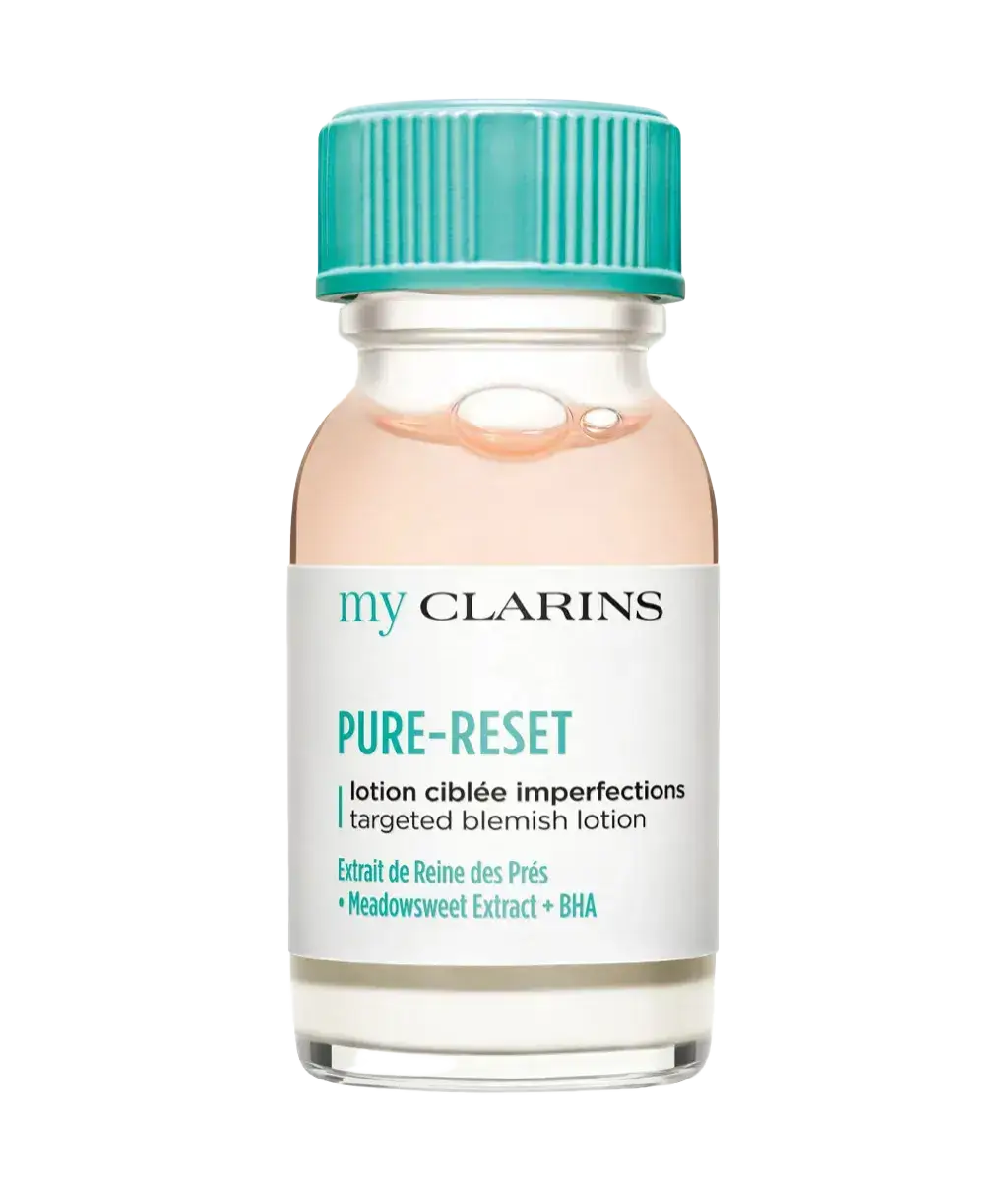 Clarins Pure-Rest Targeted Blemish Lotion