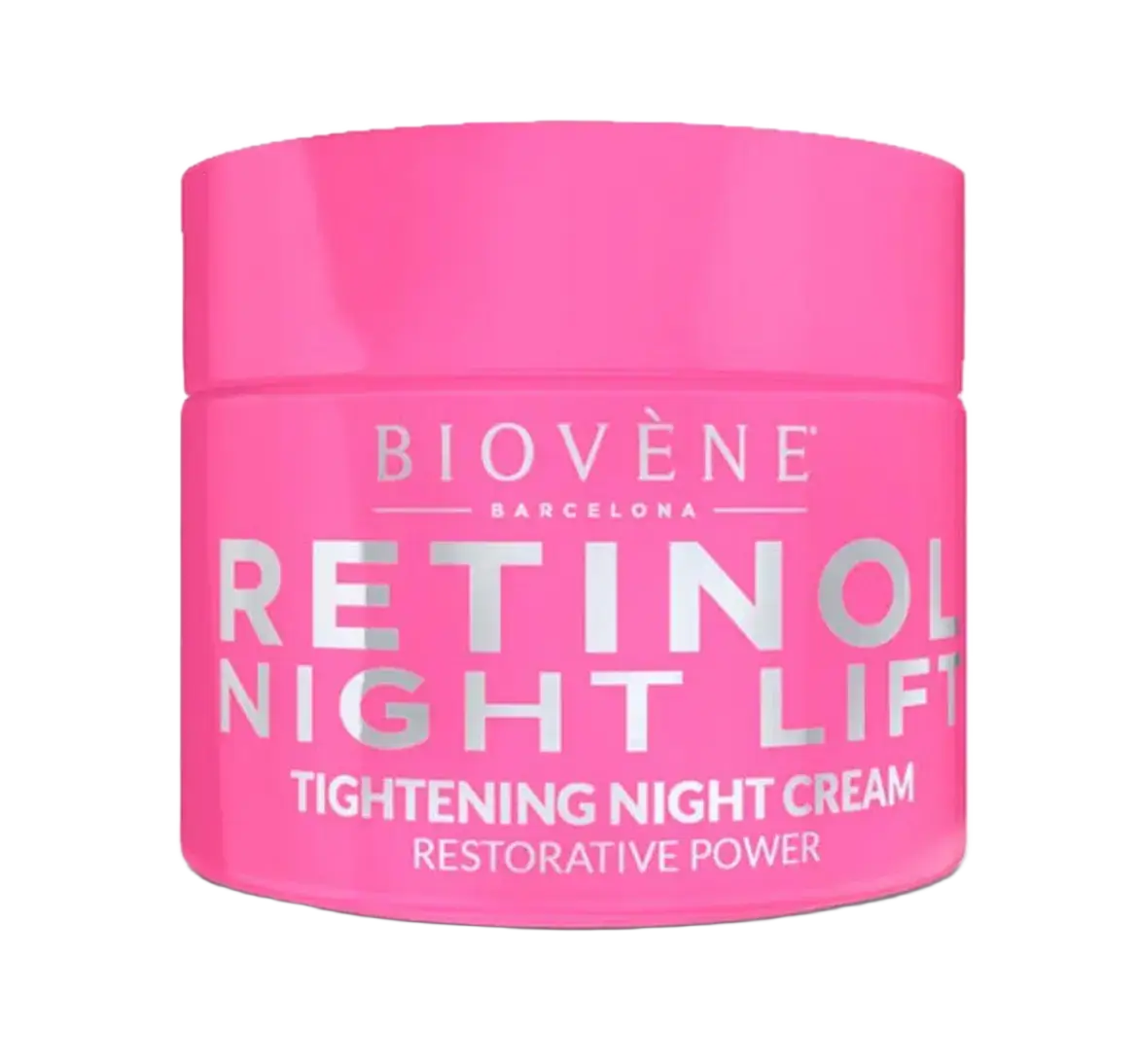 Biovène Barcelona Retinol Night Lift